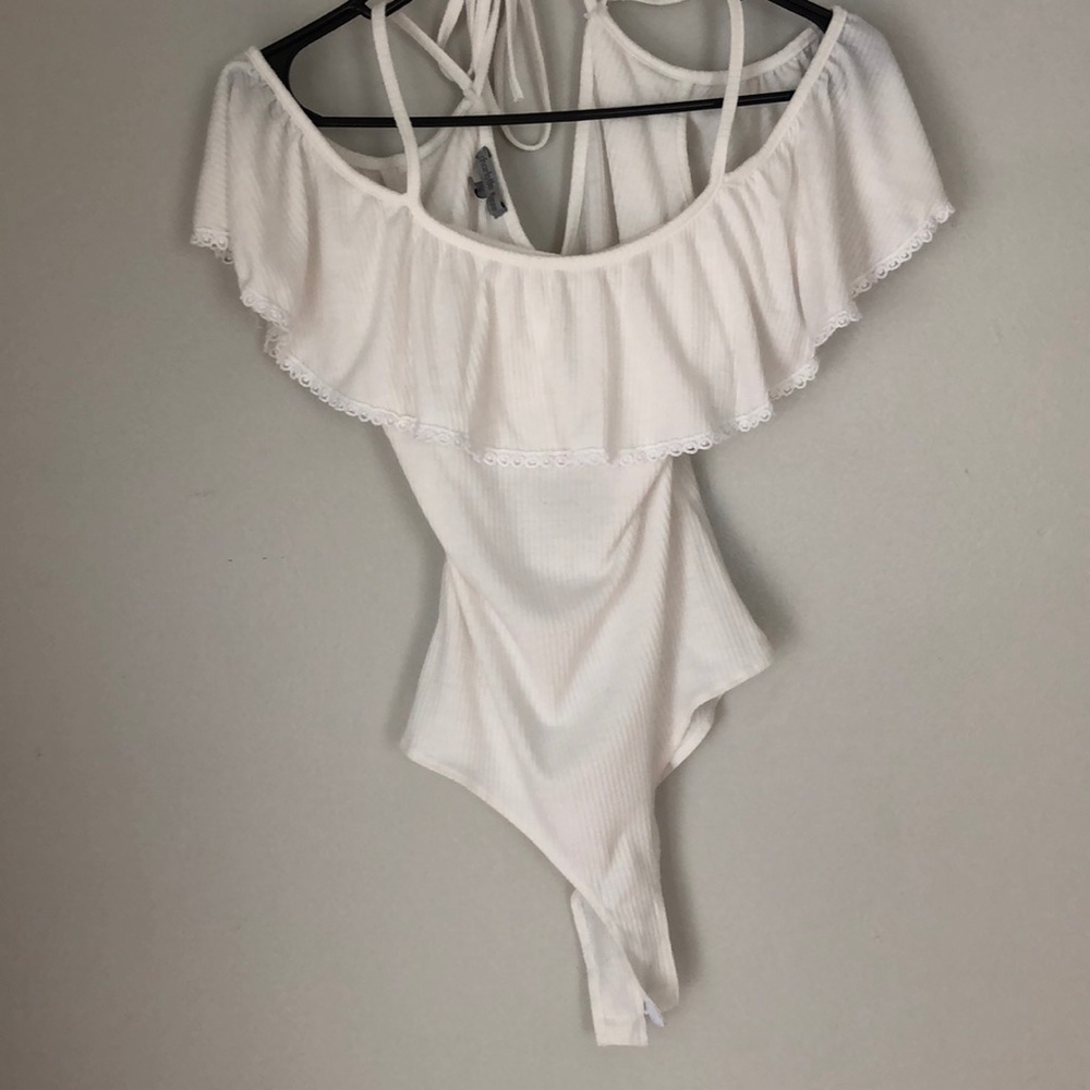 Body suit